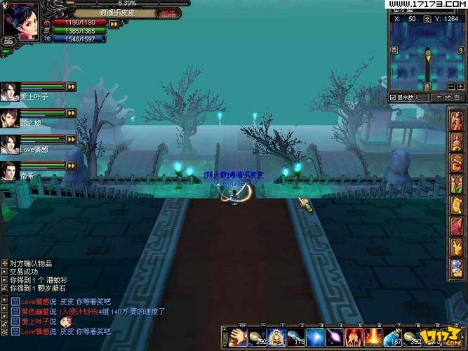 热血江湖魔神怎么开?2026最新开启条件与步骤