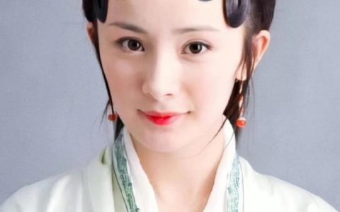 杨幂演晴雯有多绝？这3个镜头直接封神！