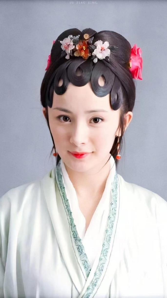 杨幂演晴雯有多绝?这3个镜头直接封神!