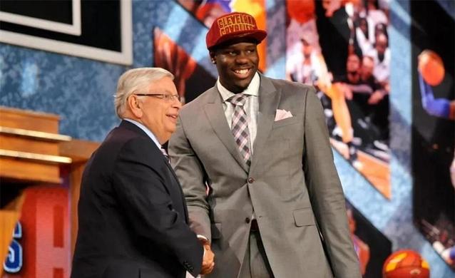 NBA2013年选秀重排:字母哥领衔,5位全明星谁才是最大惊喜?