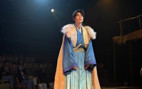 热血江湖风音乐推荐曲目：5首经典战歌带你重回热血年代