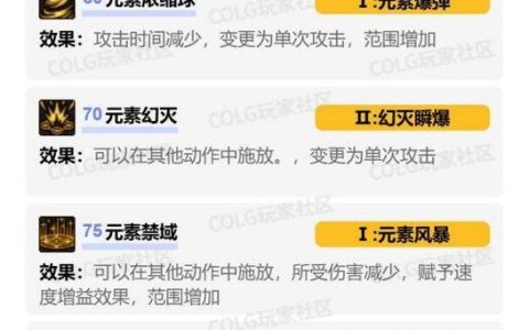 DNF魔皇2026最新加点攻略，3套方案助你伤害拉满