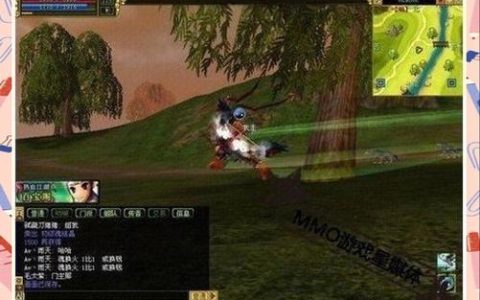 热血江湖三兄弟怎么打？亲测3个技巧轻松通关
