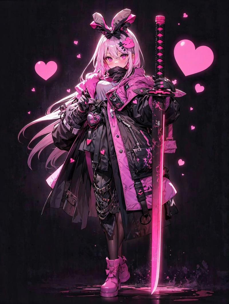 热血少女兵器角色强度榜,T0配队攻略必看!
