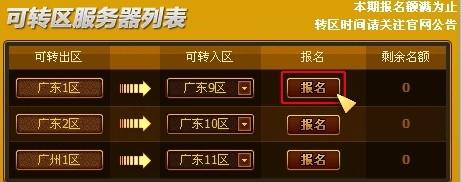 DNF 2026最新转区攻略:5分钟搞定跨区转服步骤与避坑技巧