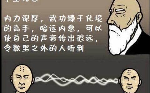 亲测！《千里传音》隐藏任务触发技巧，5分钟拿稀有奖励