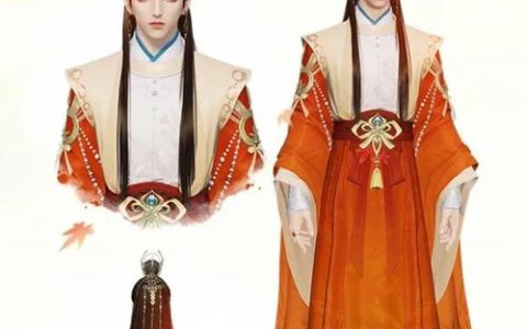 天刀双枫崖绝美打卡点，3分钟教你拍出大片