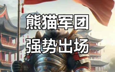 2026熊猫人阵营选择攻略：联盟vs部落优缺点对比