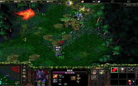 Dota1鱼人夜行者攻略：从对线到抓人，5分钟学会超神打法