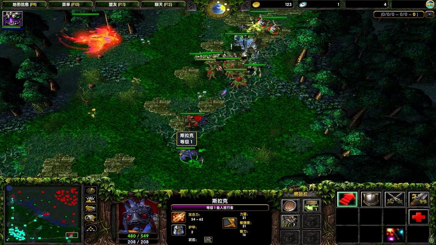 Dota1鱼人夜行者攻略:从对线到抓人,5分钟学会超神打法