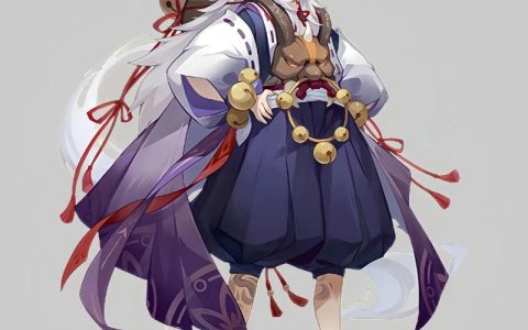阴阳师茨木童子2026御魂攻略，一拳20万轻松达成