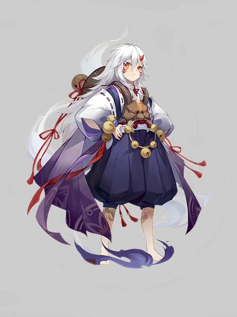阴阳师茨木童子2026御魂攻略,一拳20万轻松达成