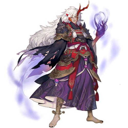 阴阳师茨木童子2026御魂攻略,一拳20万轻松达成