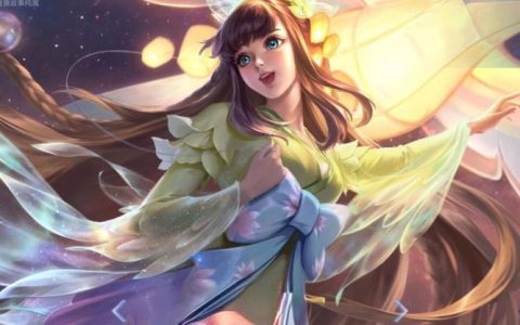 王者荣耀娜可露露新皮肤上线！3分钟看完特效与价格值不值