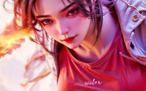 热血江湖神女打架攻略：3个连招轻松碾压对手