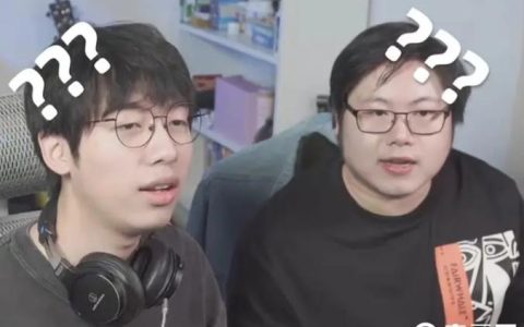 逆风笑解说2026最新恐怖游戏，这结局我没想到！