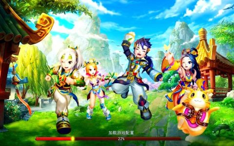 热血江湖怀旧服32级必看！3小时速通+避坑指南