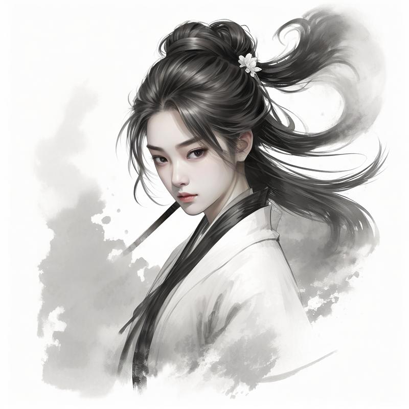 热血江湖2026高级女头像图片,高颜值必收藏