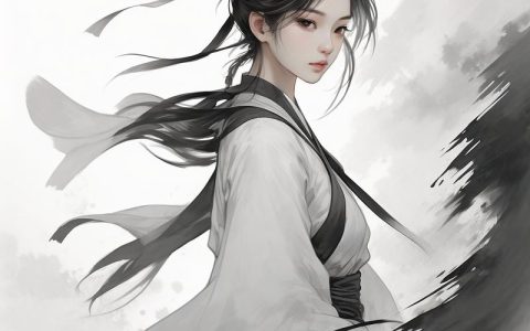 热血江湖2026高级女头像图片，高颜值必收藏