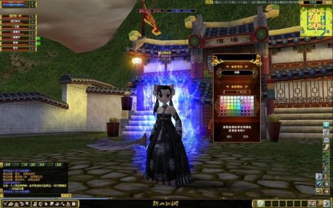 刀剑如梦热血江湖版新手避坑指南：3天战力翻倍秘诀