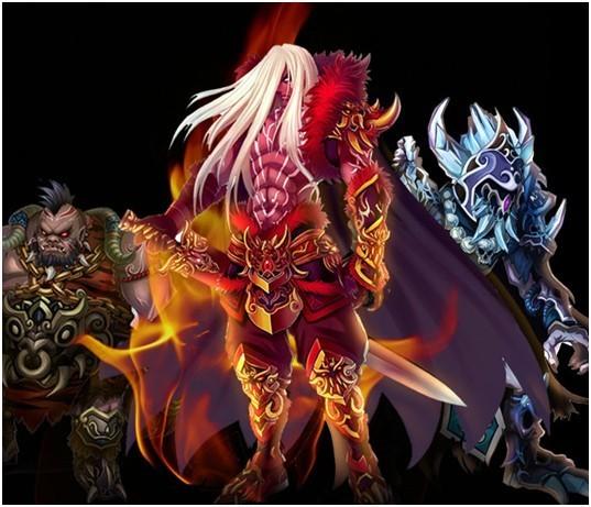 热血江湖狱魔-碎攻略:轻松无伤通关的3个核心技巧