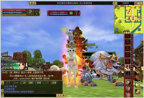 热血江湖狱魔-碎攻略:轻松无伤通关的3个核心技巧