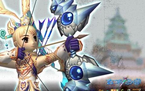 韩服热血江湖手机版新手攻略：3天满级速通技巧