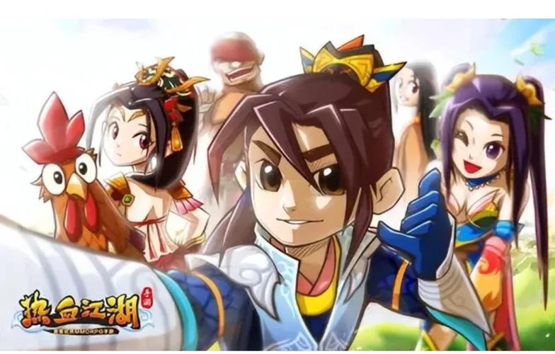 京昭直播热血江湖S8赛季亲测,3分钟教你速刷隐藏BOSS!