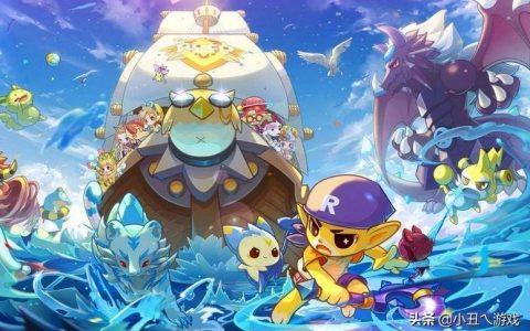洛克王国灵石猴获取攻略：最新进化与配招详解
