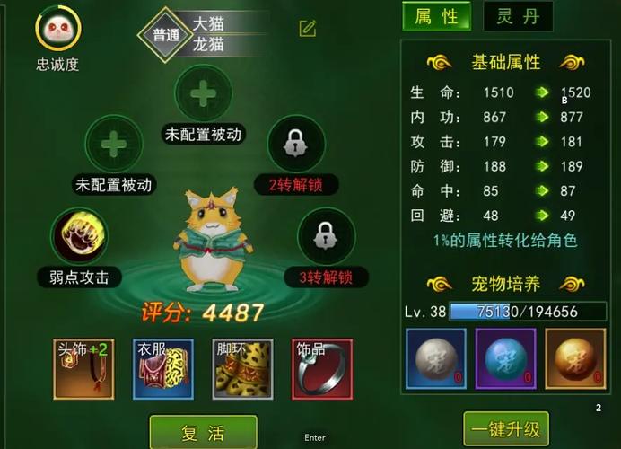 热血江湖宠物如何获得?2026最新获取攻略详解