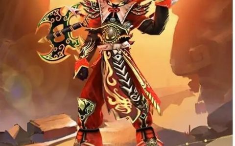 热血江湖新服开荒攻略：3天速升70级亲测有效
