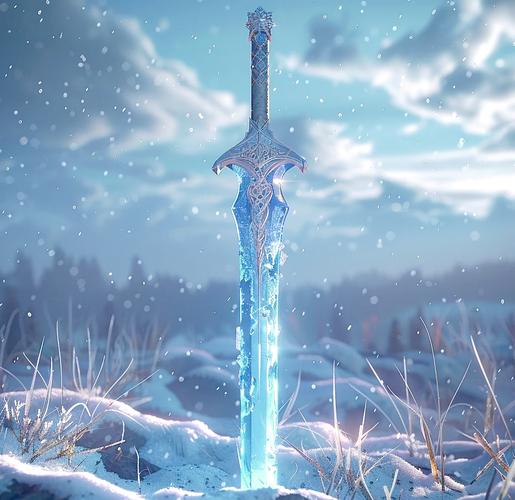 热血江湖冰宫武器外观全图鉴,这些绝版外观你见过吗?