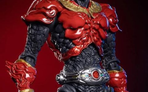 2026版红色骑士最强配队攻略，这套阵容稳了