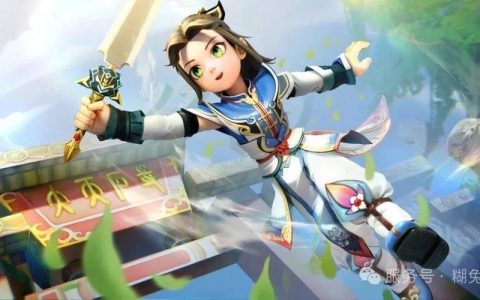 热血江湖2026最新黄寅虎天赋加点攻略，亲测高效输出