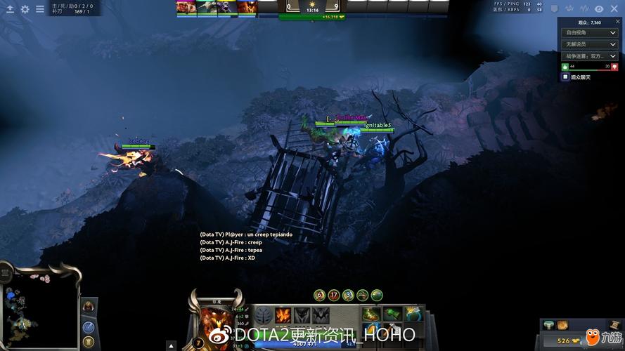 Dota2破泞之战最新攻略:高效通关阵容与BOSS打法详解