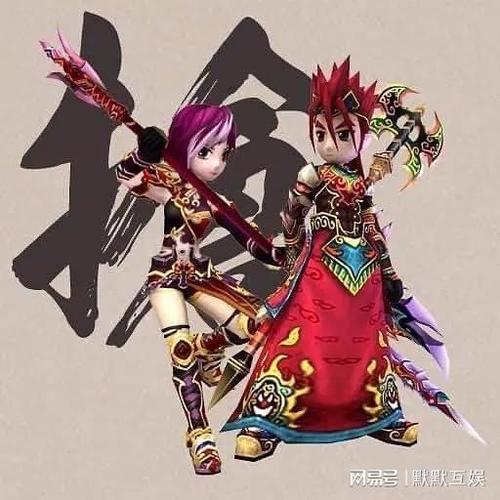 热血江湖新版枪客气功加点攻略,亲测高效输出