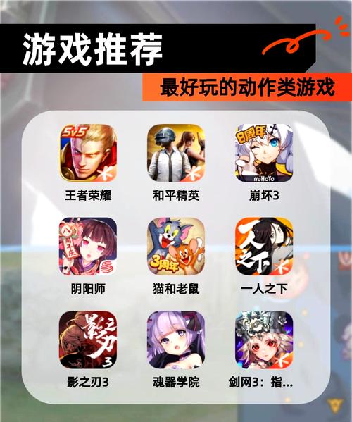 2026年必火!这3款潜力新游可能是下一个爆款手游