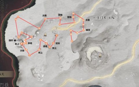 热血江湖宝箱任务全攻略：各阶段任务一览与奖励详解