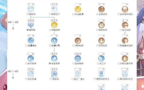 2026最新神射手加点方案，伤害翻倍的核心天赋这样选！