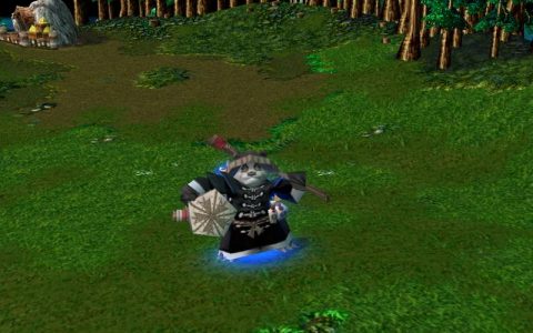 2026 Dota熊猫酒仙最新出装攻略，轻松carry全场