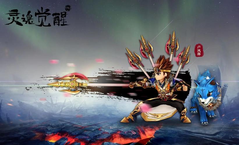 热血江湖天枪祭世怎么打?最新通关攻略与奖励一览