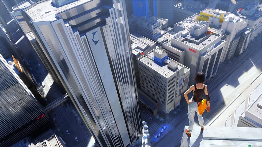 镜之边缘2d新手攻略:5个跑酷技巧让你轻松通关