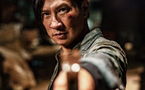 热血江湖张家辉电影是谣言？渣渣辉亲测手游版真相