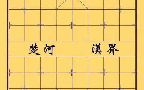 2026楚汉棋缘新手攻略：3步教你轻松赢下首局