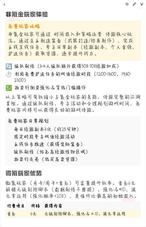热血江湖早期版本怎么充钱?老玩家亲测最省钱攻略
