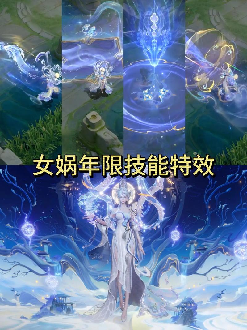 热血江湖手游女娲攻略:2026最新配队与高效打法详解