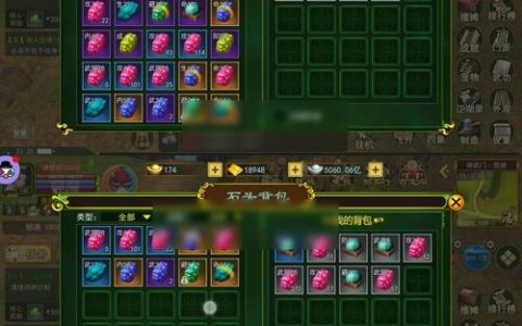热血江湖七龙版本最新攻略：3大高效练级法+装备搭配详解