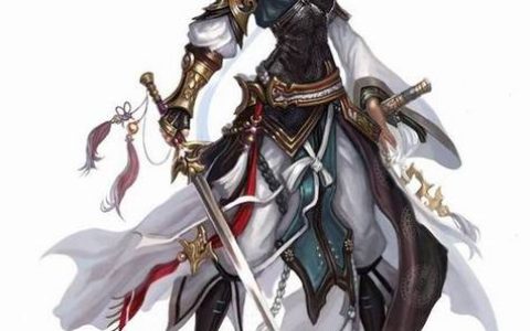 热血江湖二武士2026最新加点与装备搭配攻略