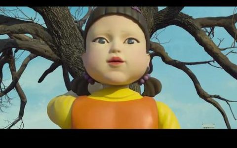 123木头人韩语怎么说？3种简单说法一学就会
