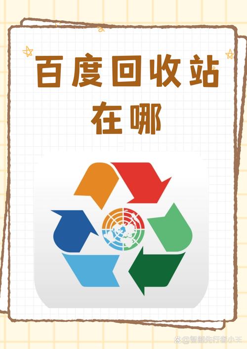 回收站默认在哪个盘?很多人一直搞错了